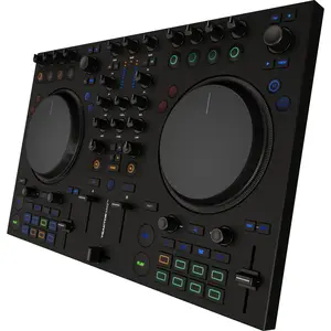 Native Instruments Traktor MX2 contrôleur DJ pas cher