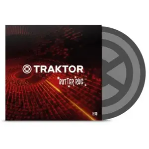 Native Instruments Feutrine Traktor pour Platine Dj pas cher