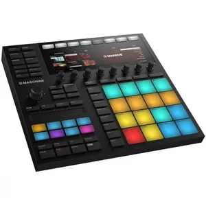 Comparateur de prix : Native Instruments - MASCHINE MK3