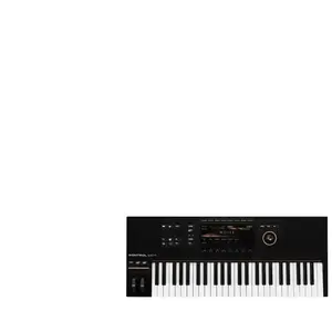 Comparateur de prix : Native Instruments Native Instruments Kontrol S49 Mk3 Clavier Usb/Midi