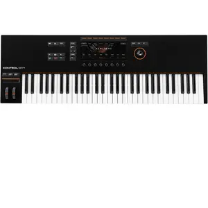 Native Instruments Native Instruments Kontrol S61 Mk3 Clavier Usb/Midi pas cher