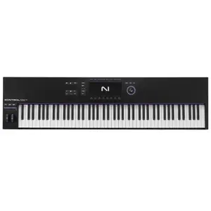 Comparateur de prix : Native Instruments Native Instruments Kontrol S88 Mk3 Clavier Usb/Midi