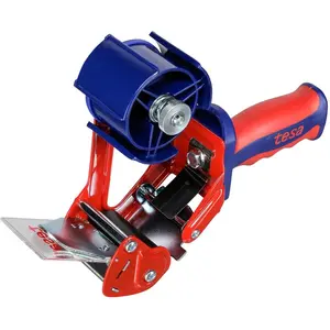 Tesa Distributeur De Confort Pour Les Mains Avec Support De Rouleau 6400 pas cher