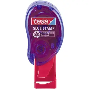 Comparateur de prix : Tampon de colle Tesa