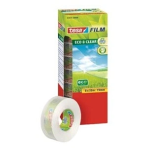 Tesafilm Ruban Adhésif Transparent - Résistant Au