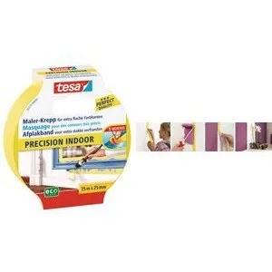 Comparateur de prix : Tesa 56270-00000-00 ruban adhésif de masquage pour intérieur