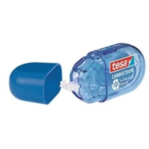 Comparateur de prix : Merkloos / Sans marque tesa ecoLogo mini ruban correcteur jetable, set de 2