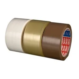 Comparateur de prix : tesapack ruban adhésif d'emballage 4024, en PP, 50 mm x 66 m