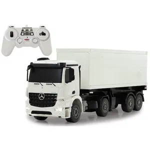 Comparateur de prix : Jamara- Container LKW Mercedes Benz Arocs, 405148