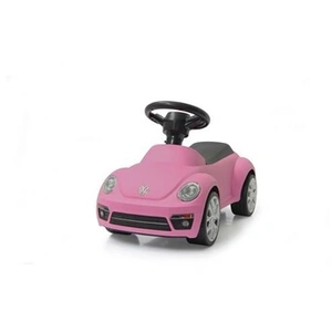 JAMARA Push-car vw beetle rose vif 460406 pas cher