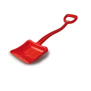 Jamara 460399 Snow Play Pelle à Neige Tally 70 cm Rouge - pas cher