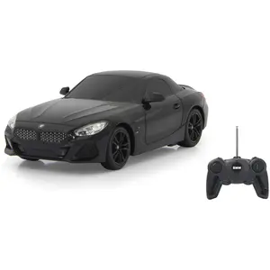 Comparateur de prix : Jamara Voiture électrique Radiocommandée Super Roadster Bmw Z4