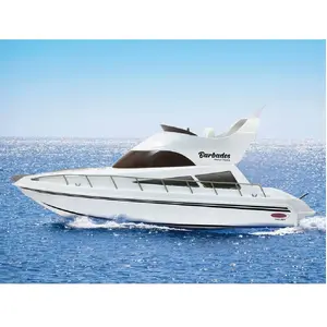 JAMARA Yacht télécommandé Barbados 2,4 GHz TU pas cher