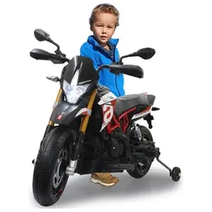 Jamara Ride-on Aprilia Dorsodoru 900 12VVendu paramazon