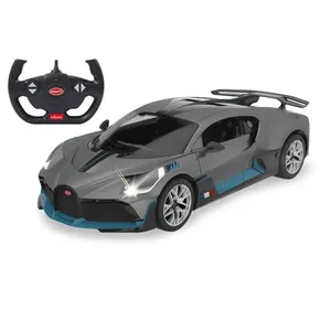Comparateur de prix : Jamara Voiture Télécommandée Hgatti Divo 1:14 40mhz