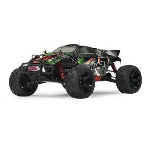 Voiture radiocommandée électrique JAMARA Veloce EP 1:10 Truggy pas cher