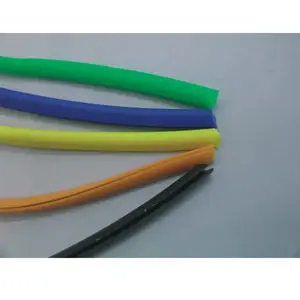 JAMARA Protection de bord Karosserie + VERRIÈRE 15cm x 5 couleurs