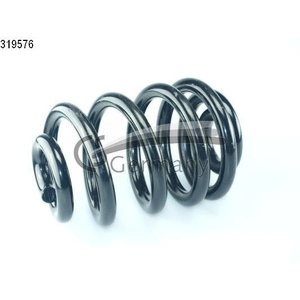 CS Germany Ressort de suspension SET-ARTIKEL K24, par ex. pour Mercedes-Benz