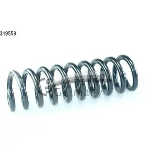 Ressort de suspension SET-ARTIKEL K24, par ex. pour Mercedes-Benz