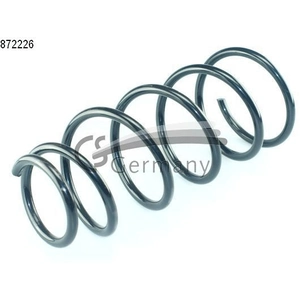 Comparateur de prix : CS Germany Ressort de suspension SET-ARTIKEL K24, par ex. pour Nissan