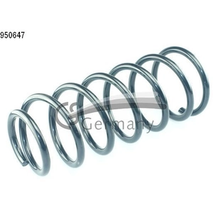 CS Germany Ressort de suspension SET-ARTIKEL K24, par ex. pour Seat, VW