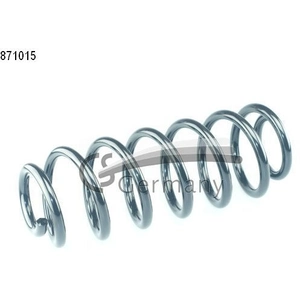 CS Germany Ressort de suspension SET-ARTIKEL K24, par ex. pour Peugeot