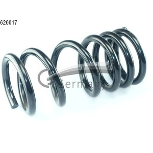 Comparateur de prix : CS Germany Ressort de suspension SET-ARTIKEL K24, par ex. pour Mitsubishi