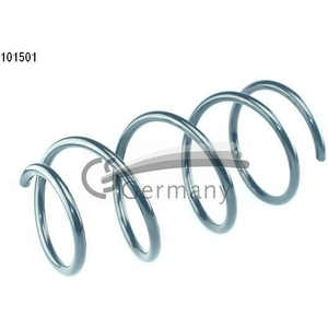 Comparateur de prix : CS Germany Ressort de suspension SET-ARTIKEL K24, par ex. pour BMW