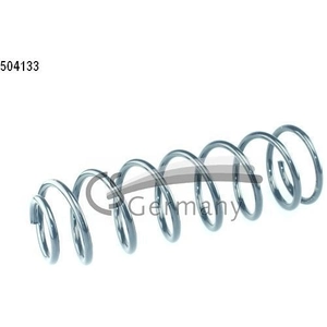CS Germany Ressort de suspension SET-ARTIKEL K24, par ex. pour Ford