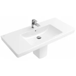 Villeroy & Boch Subway 2.0 Wastafel pas cher