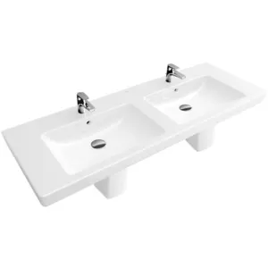 Villeroy & Boch Subway 2.0 Vasque double, 7175D001,Vendu paramazon