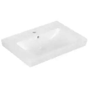 Villeroy & Boch Subway 2.0 Lavabo mural, 7113FAR1, pas cher