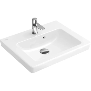 Villeroy & Boch Subway 2.0 Lave-mains, 7315F501,Vendu paramazon