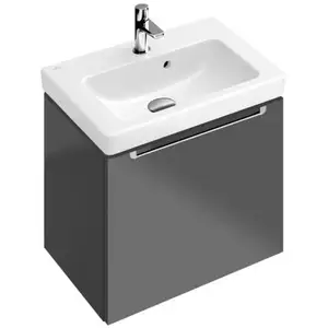 Villeroy & Boch Subway 2.0 Lave-mains, 7315F001,Vendu paramazon