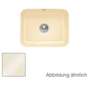 Comparateur de prix : Villeroy & Boch Cisterna 60C Évier de cuisine, 670602KR,