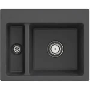 Villeroy & Boch Subway XM Flat Évier de cuisine, 67801FI4, pas cher