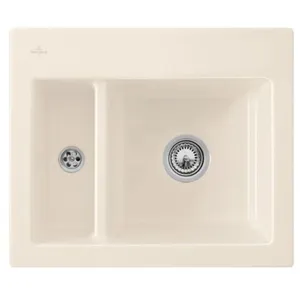 Villeroy & Boch Subway XM Évier de cuisine, 678001KR, pas cher