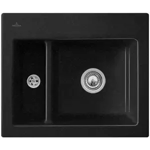 Comparateur de prix : Villeroy & Boch Subway XM Évier de cuisine, 678001J0,