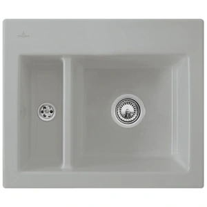 Villeroy & Boch Subway XM Évier de cuisine, 678001KD, pas cher