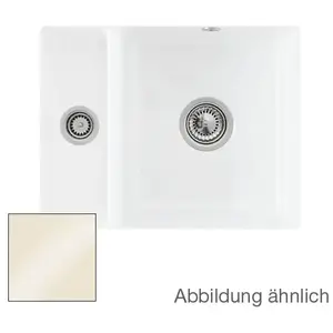 Villeroy & Boch Subway 60 XU Évier de cuisine, 675802KR, pas cher