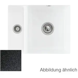 Villeroy & Boch Subway 60 XU Évier de cuisine, 675802J0, pas cher