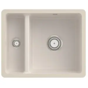 Villeroy & Boch Subway 60 XU Évier de cuisine, 675801KR, pas cher