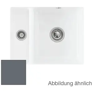 Villeroy & Boch Subway 60 XU Évier de cuisine, 675801I4, pas cher