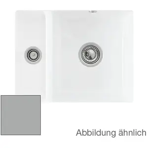 Villeroy & Boch Subway 60 XU Évier de cuisine, 675801KD, pas cher