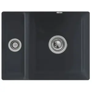 Villeroy & Boch Subway 60 XU Évier de cuisine, 675802I4, pas cher