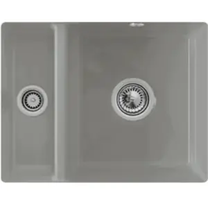 Villeroy & Boch Subway 60 XU Évier de cuisine, 675802KD, pas cher
