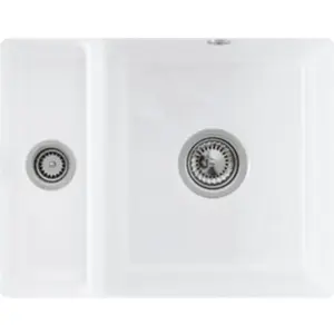 Villeroy & Boch Subway 60 XU Évier de cuisine, 675802R1, pas cher