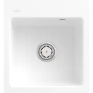 Villeroy & Boch Subway XS Flat Évier de cuisine, 67811FR1, pas cher