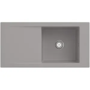 Villeroy & Boch Timeline 60 Évier de cuisine, 679001KD, pas cher