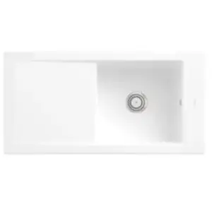 Villeroy & Boch Timeline 60 Évier de cuisine, 679001R1, pas cher